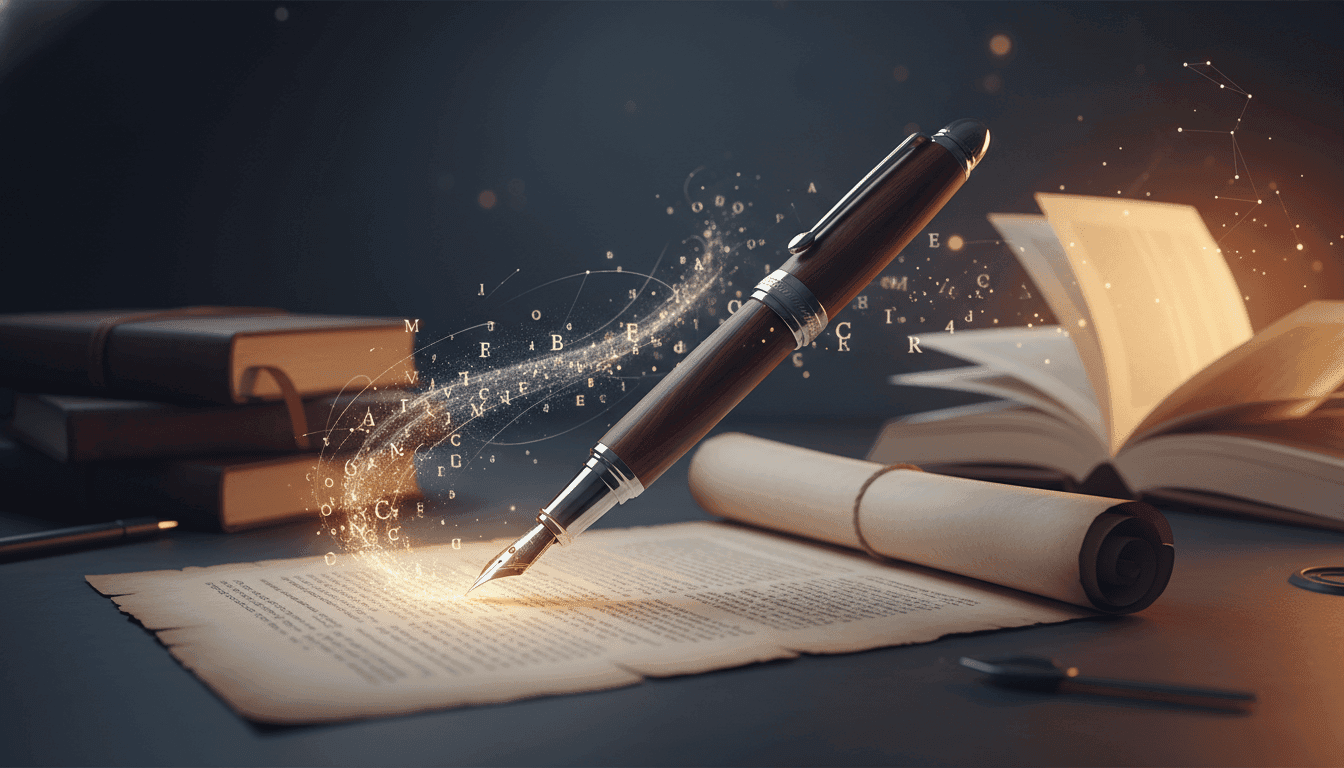 Writing a Personal Essay