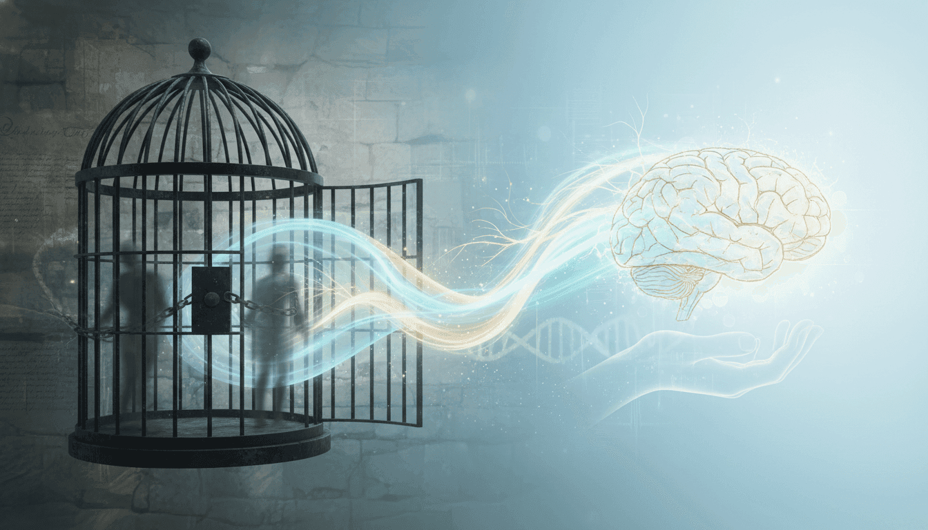 History of Mental Illness