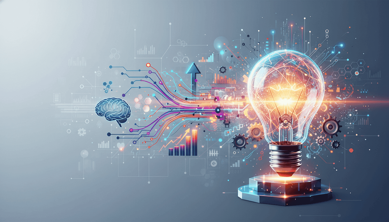 Finding Great Ideas: Using Creativity to Drive Innovation