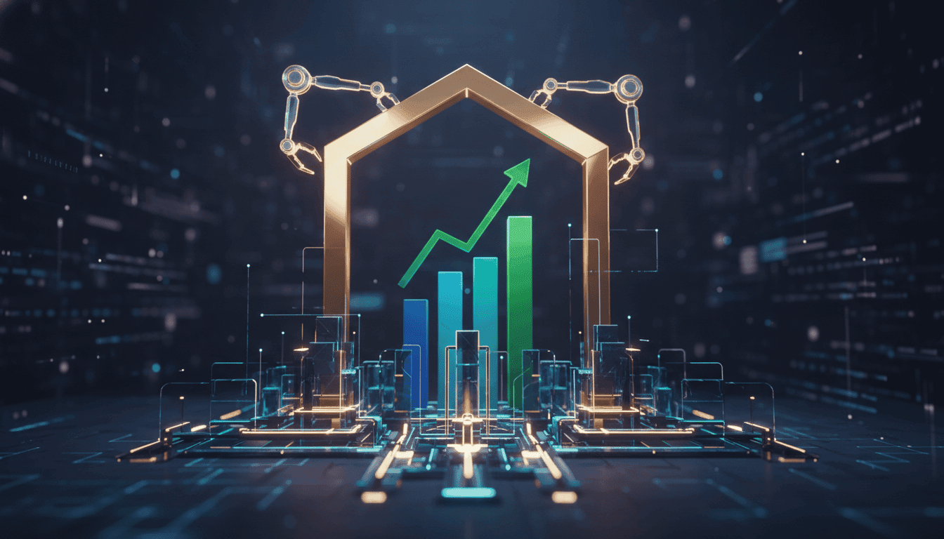 Structure: Building the Frame for Business Growth