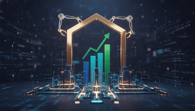 Structure: Building the Frame for Business Growth