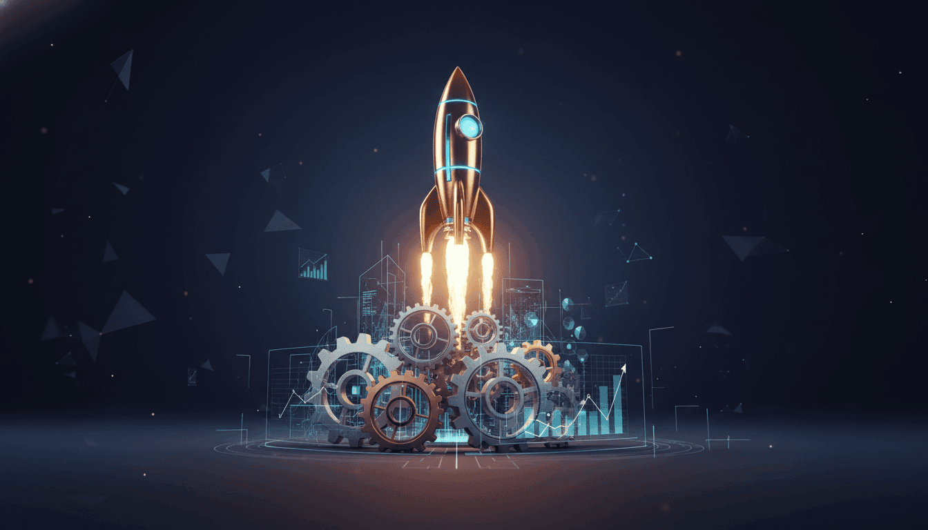 Capstone - Launch Your Own Business!