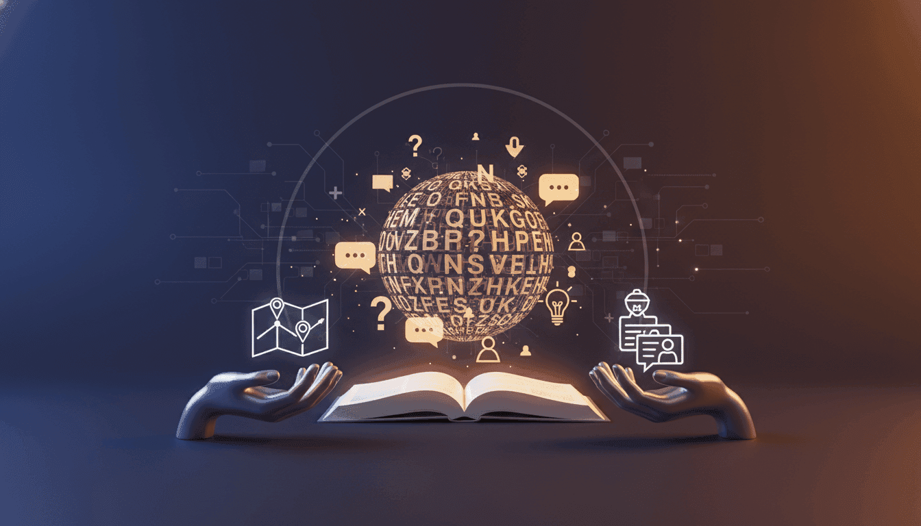Low Intermediate English: Help & Information
