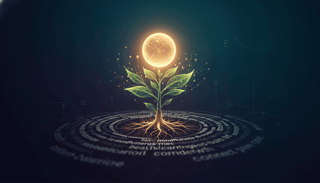 Low Intermediate English: Personal Growth & Well-Being