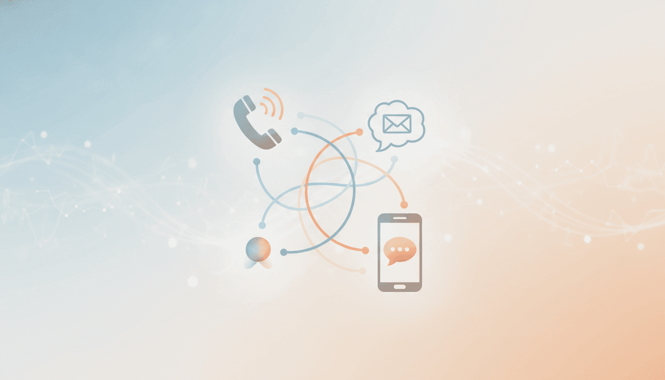 Low Intermediate English: Calls & Messaging