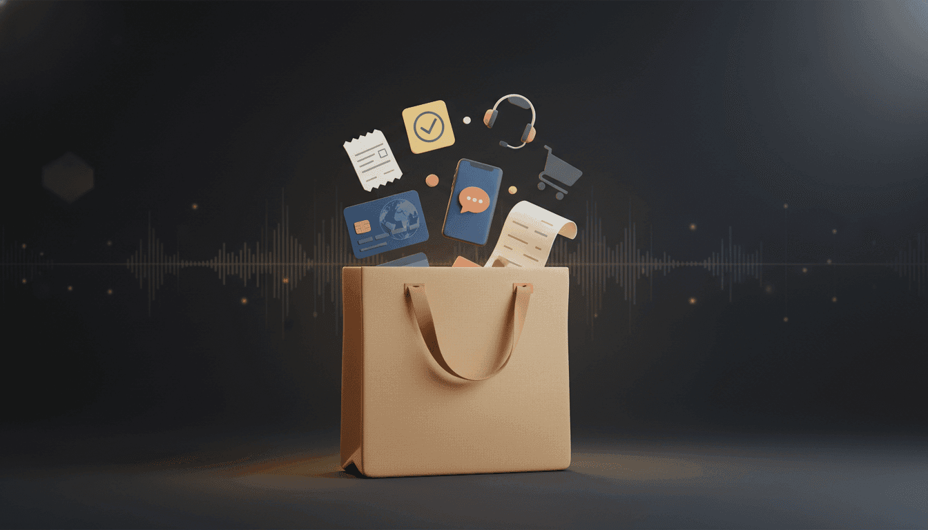 Low Intermediate English: Shopping & Customer Service