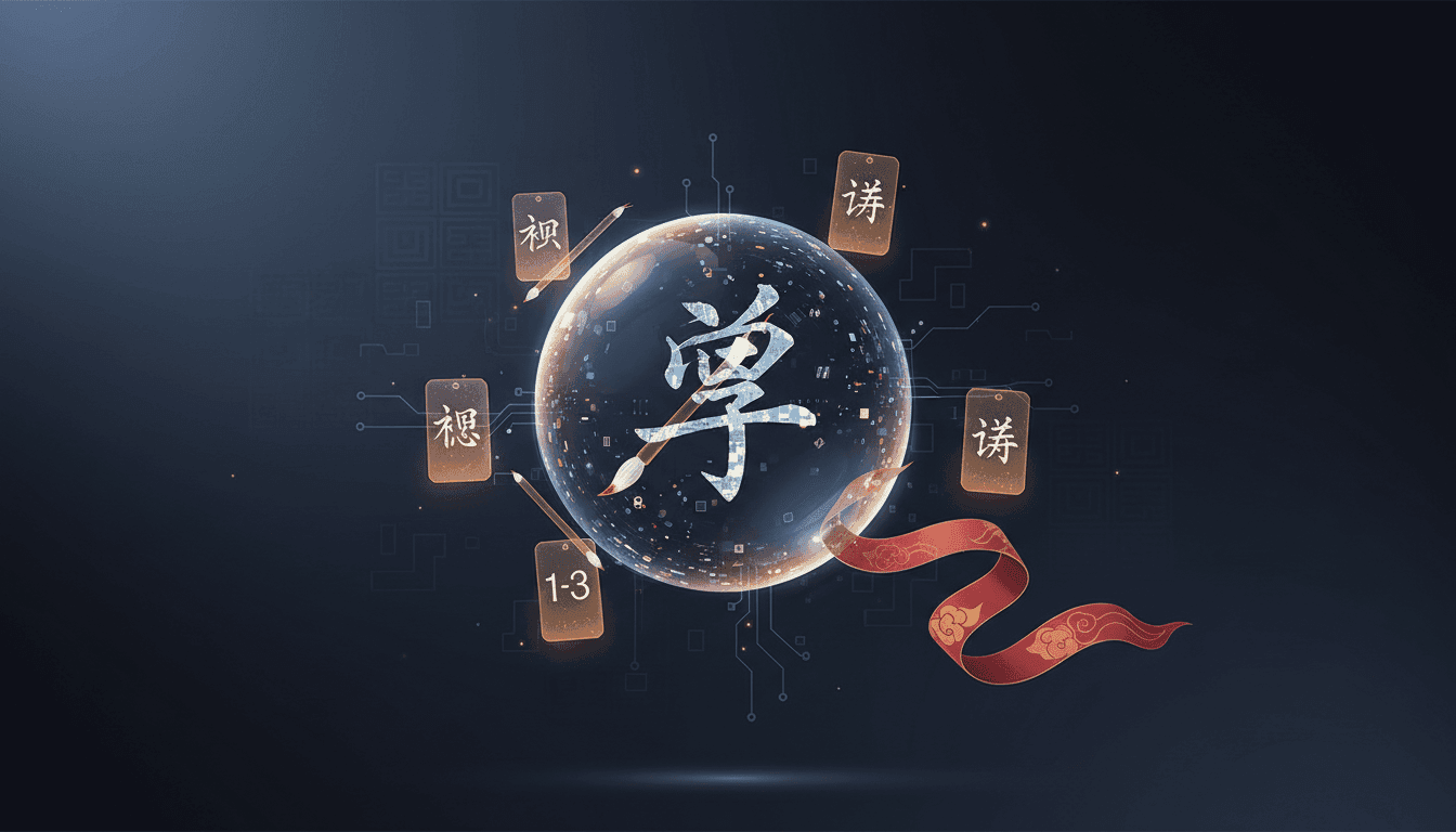 Mandarin Chinese 3: Chinese for Beginners