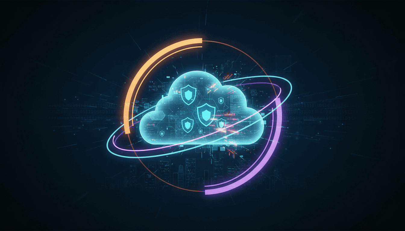 Cloud Application Security