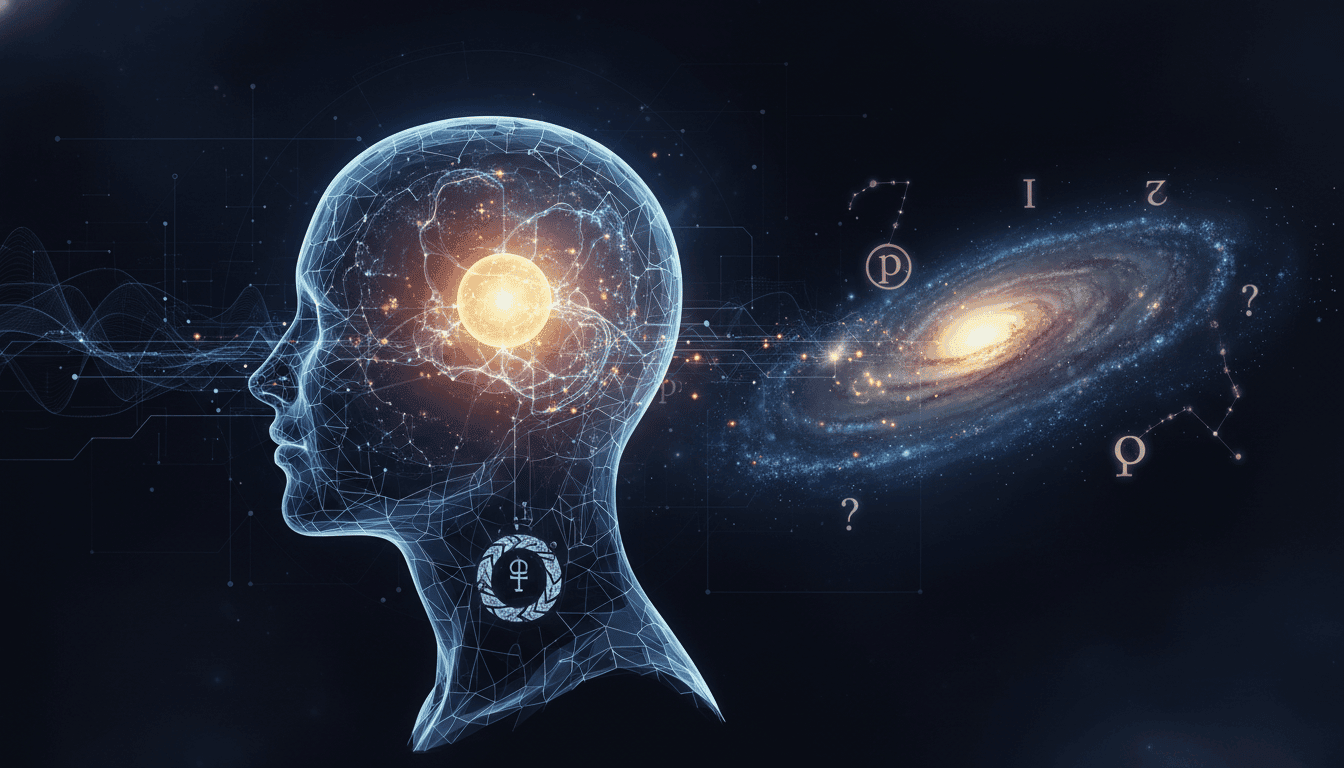 Exploring the Origins of Selfhood