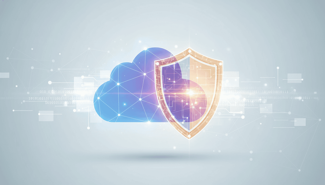 Cloud Data Security
