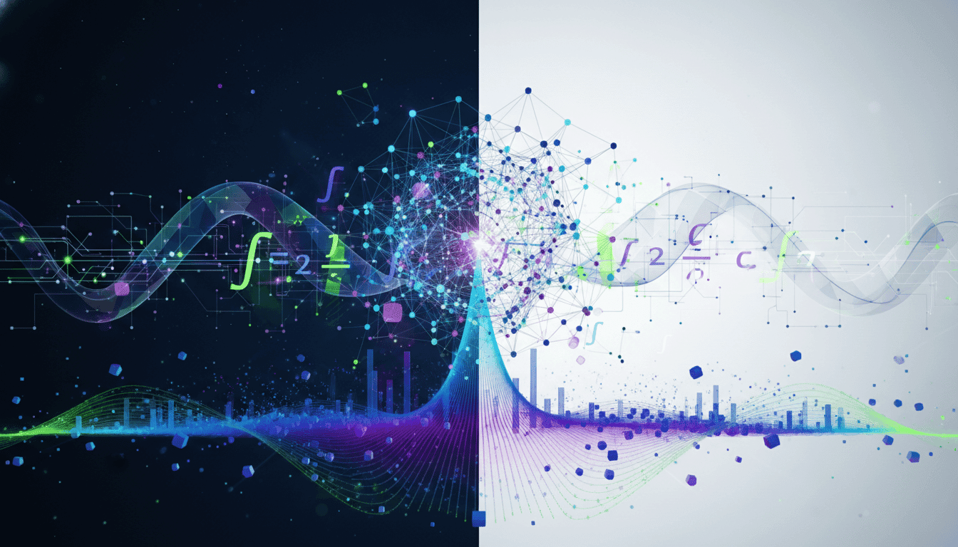 Calculus for Machine Learning and Data Science
