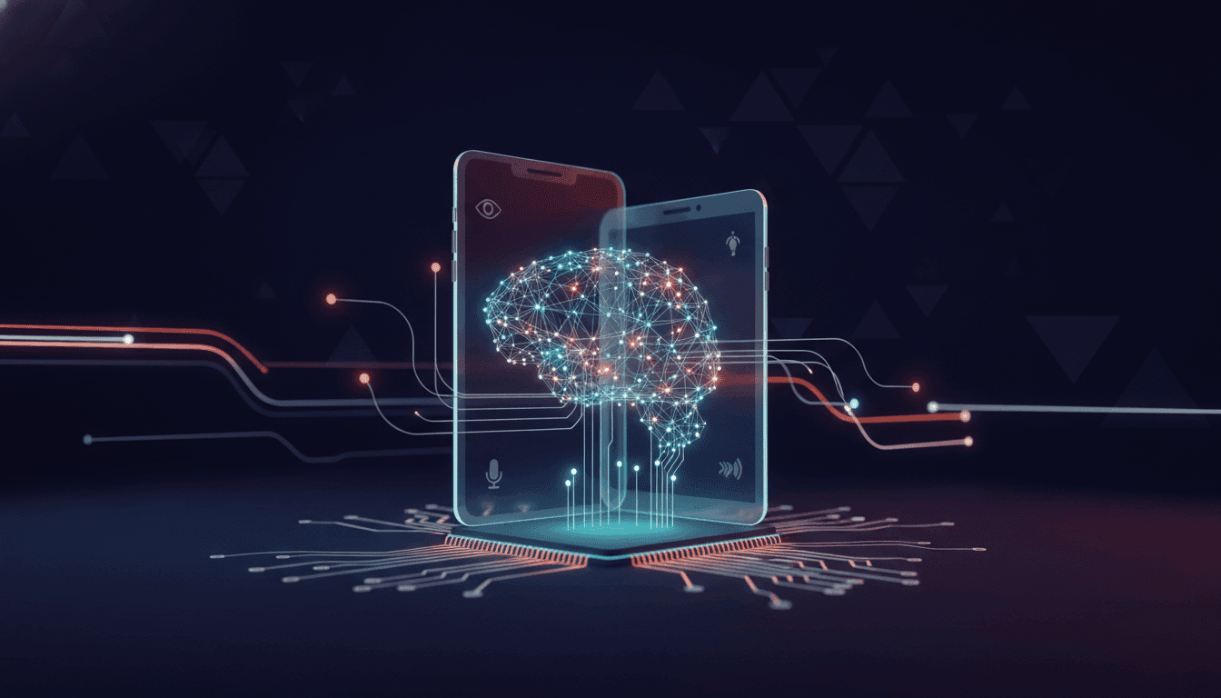 Device-based Models with TensorFlow Lite