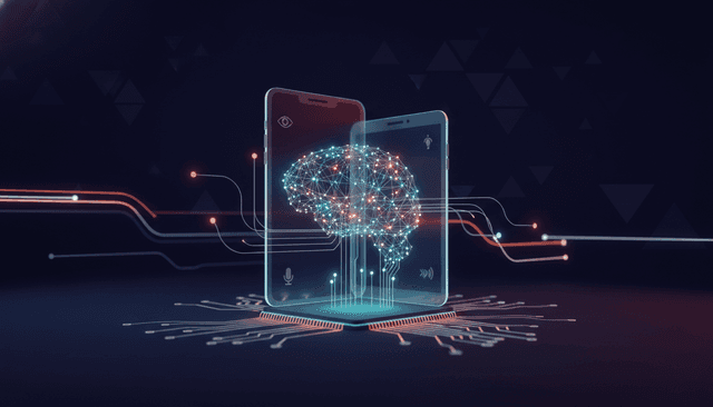 Device-based Models with TensorFlow Lite