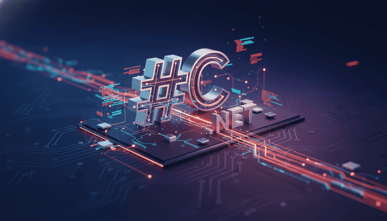 C# for .NET Developers