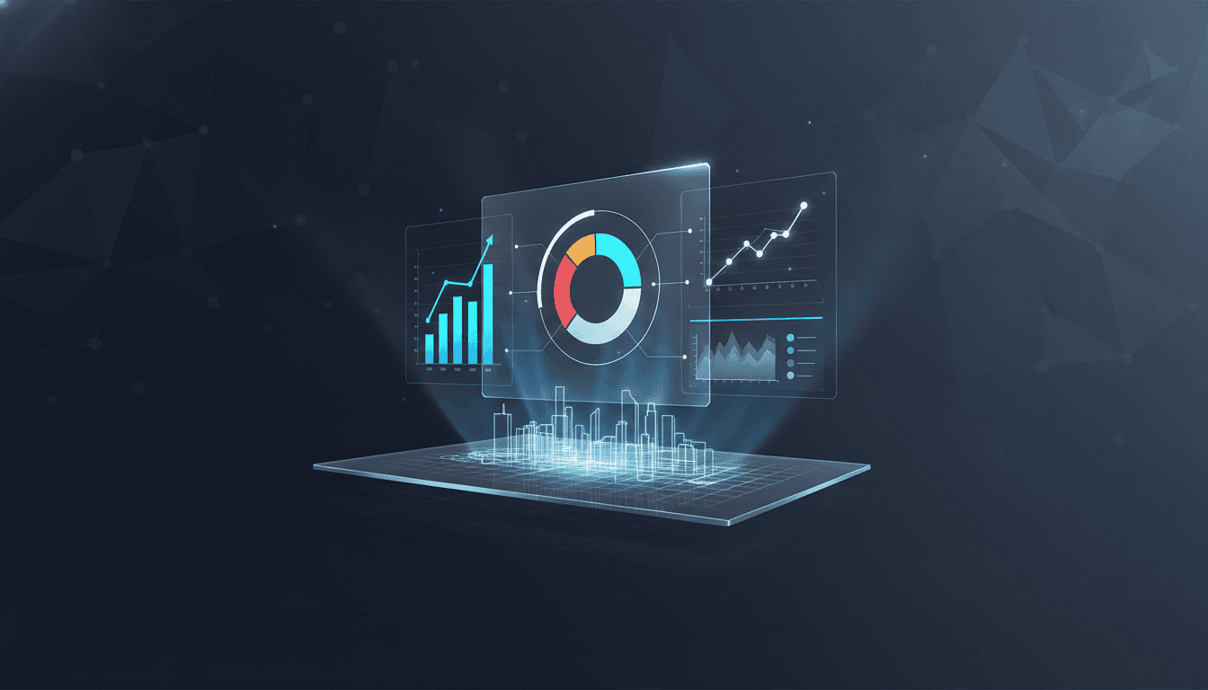 Reports and Dashboards