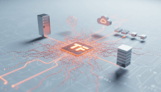 Advanced Deployment Scenarios with TensorFlow