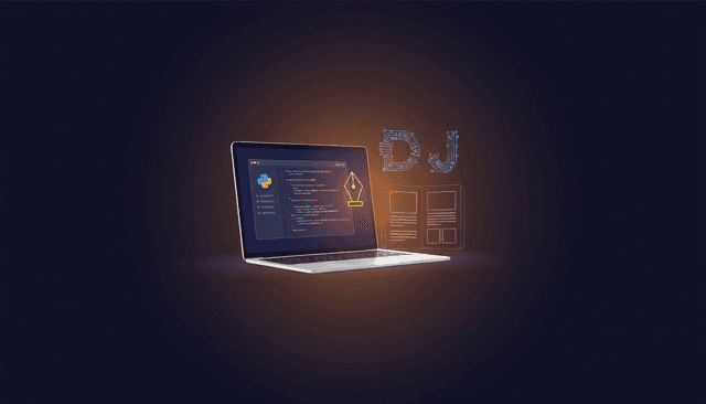 Advanced Django: Building a Blog