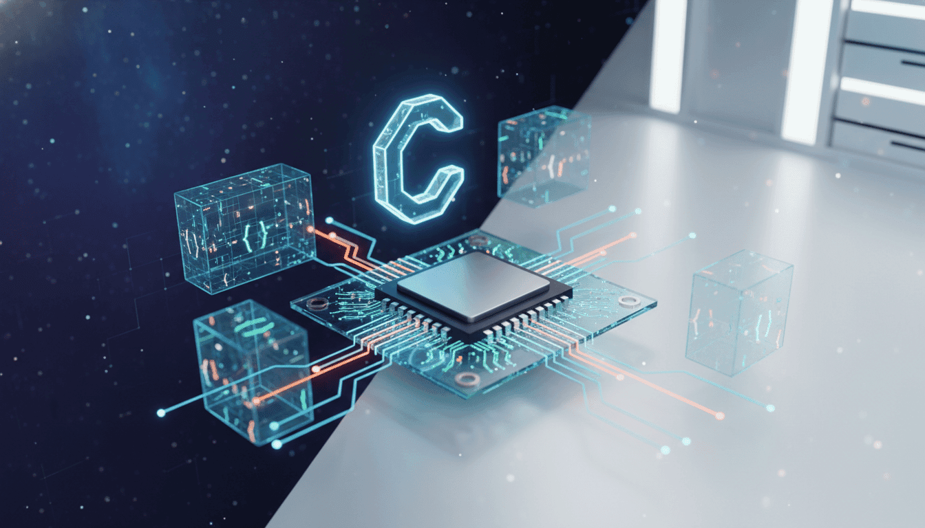 Embedded Systems using C
