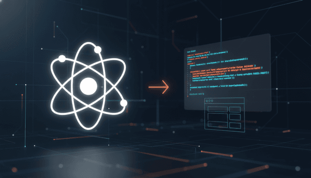 Frontend Development using React