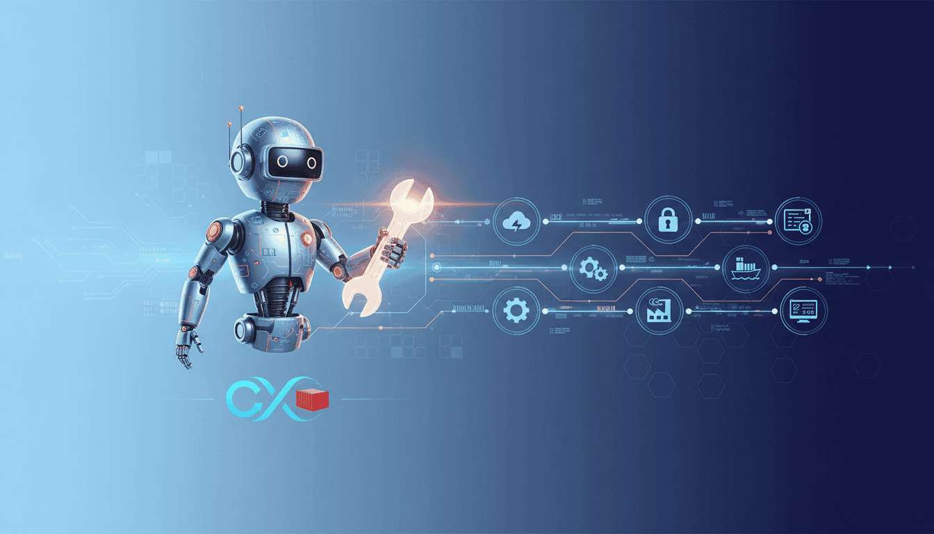 DevOps and Jenkins Fundamentals