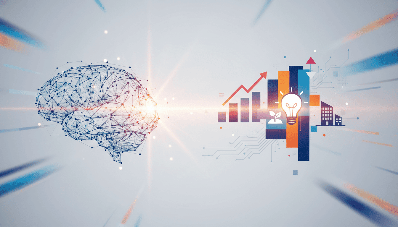 Developing Innovative Ideas for New Companies