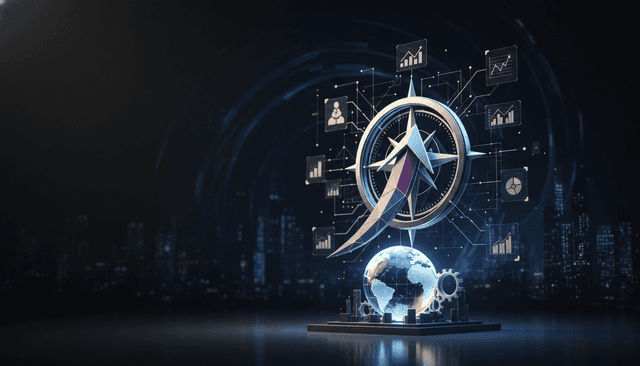 Strategic Leadership and Management Capstone