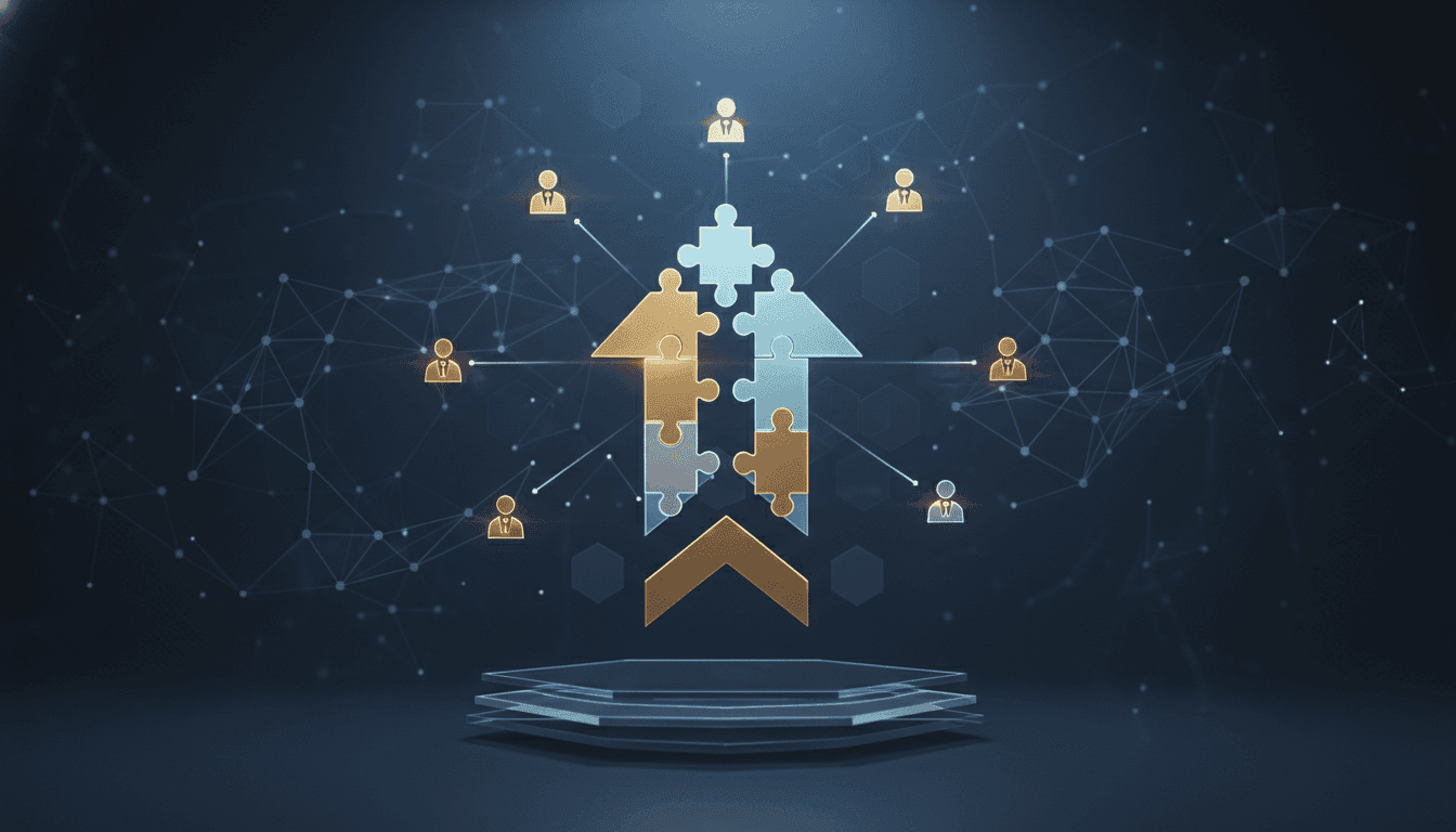 Leadership Style and Building a High-Performance Team