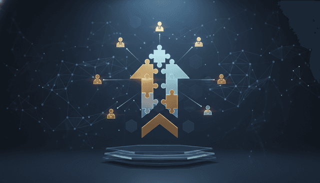 Leadership Style and Building a High-Performance Team