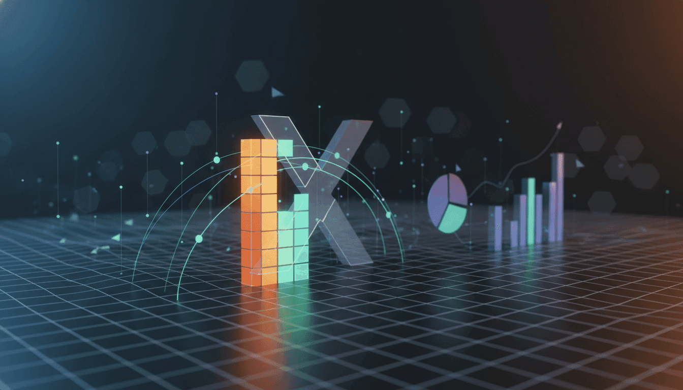 Everyday Excel, Part 1