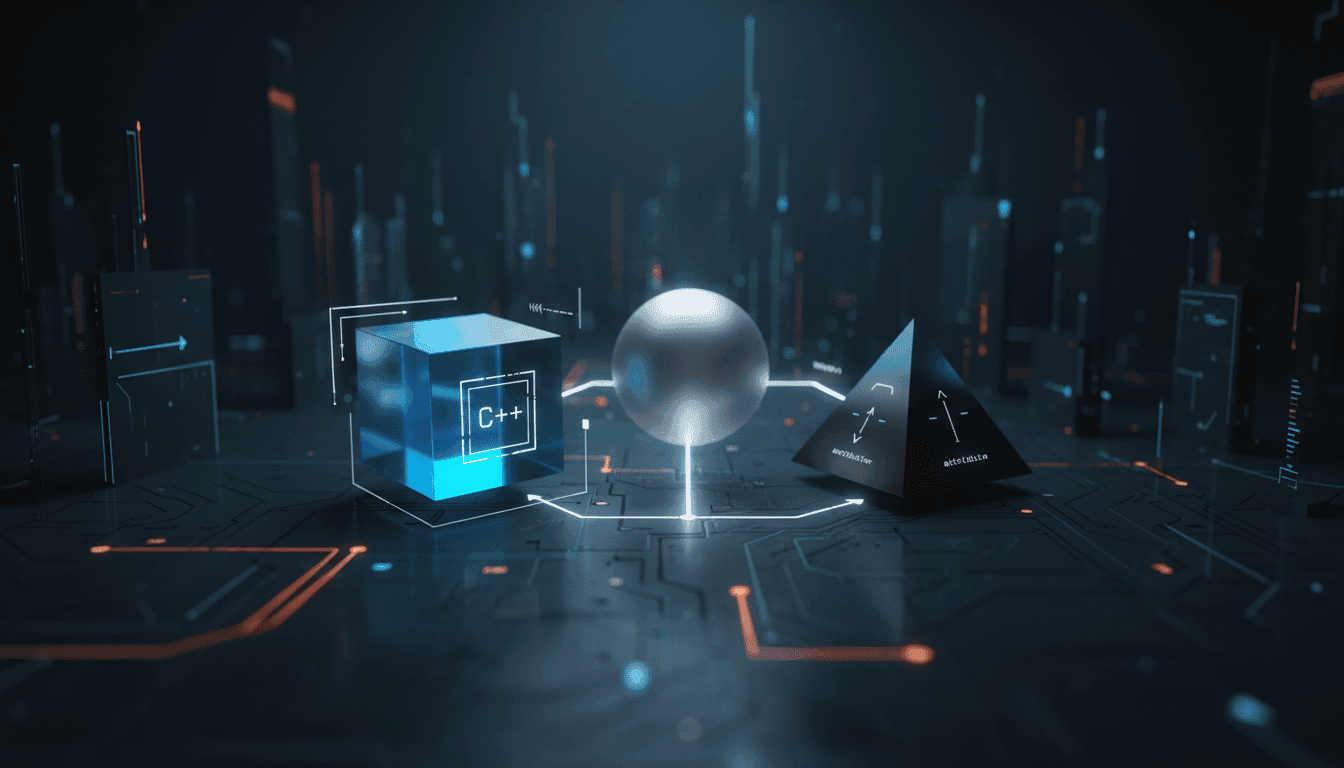 Introduction to Object-Oriented Programming in C++
