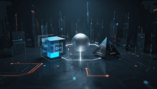 Introduction to Object-Oriented Programming in C++