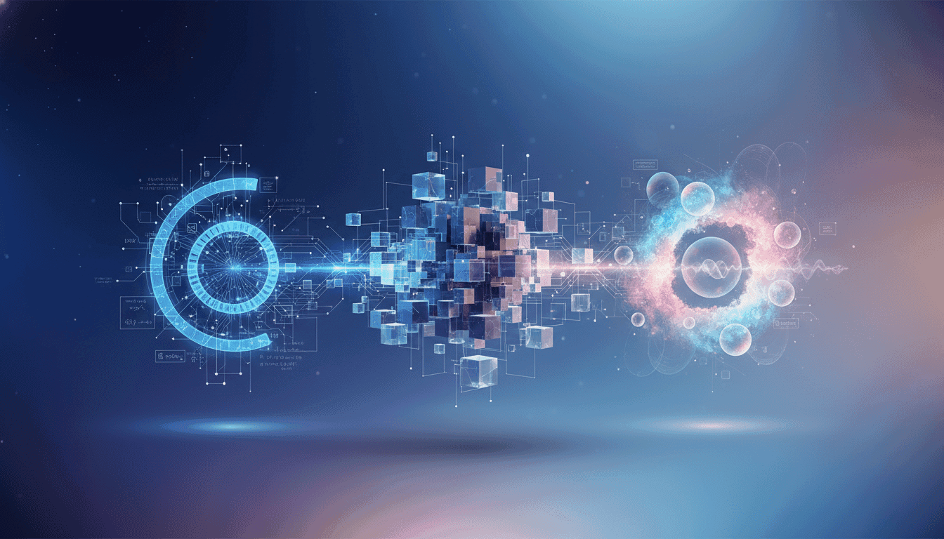 Advanced Data Structures, RSA and Quantum Algorithms