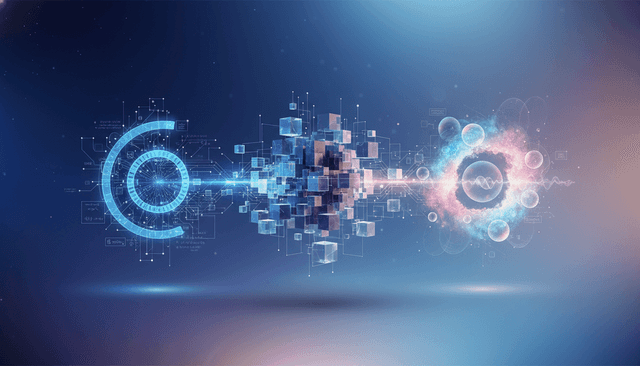 Advanced Data Structures, RSA and Quantum Algorithms