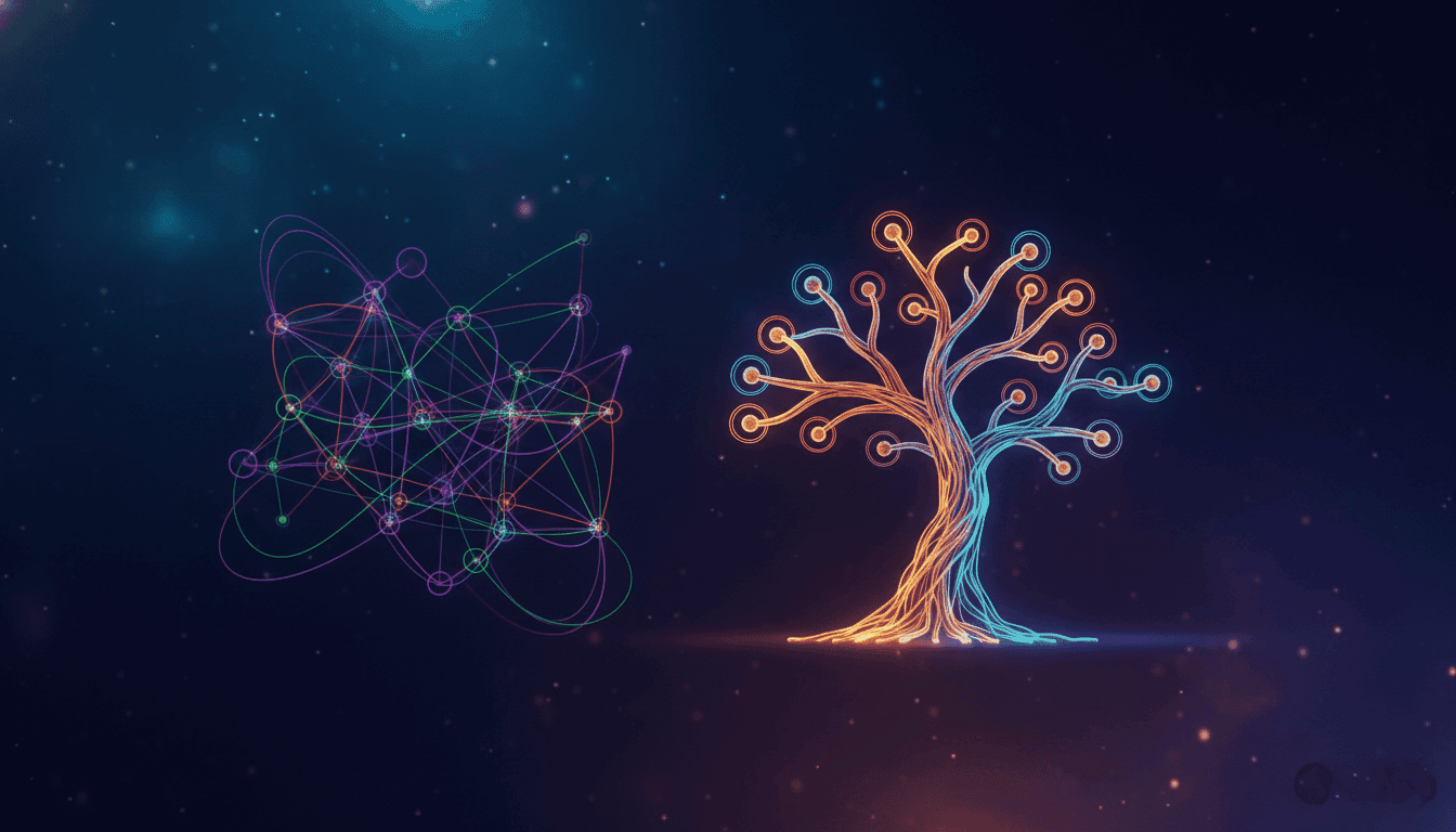 Trees and Graphs: Basics