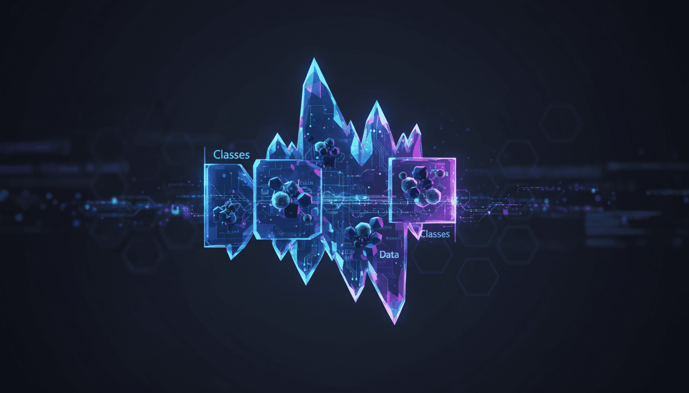 C++ Programming: Classes and Data