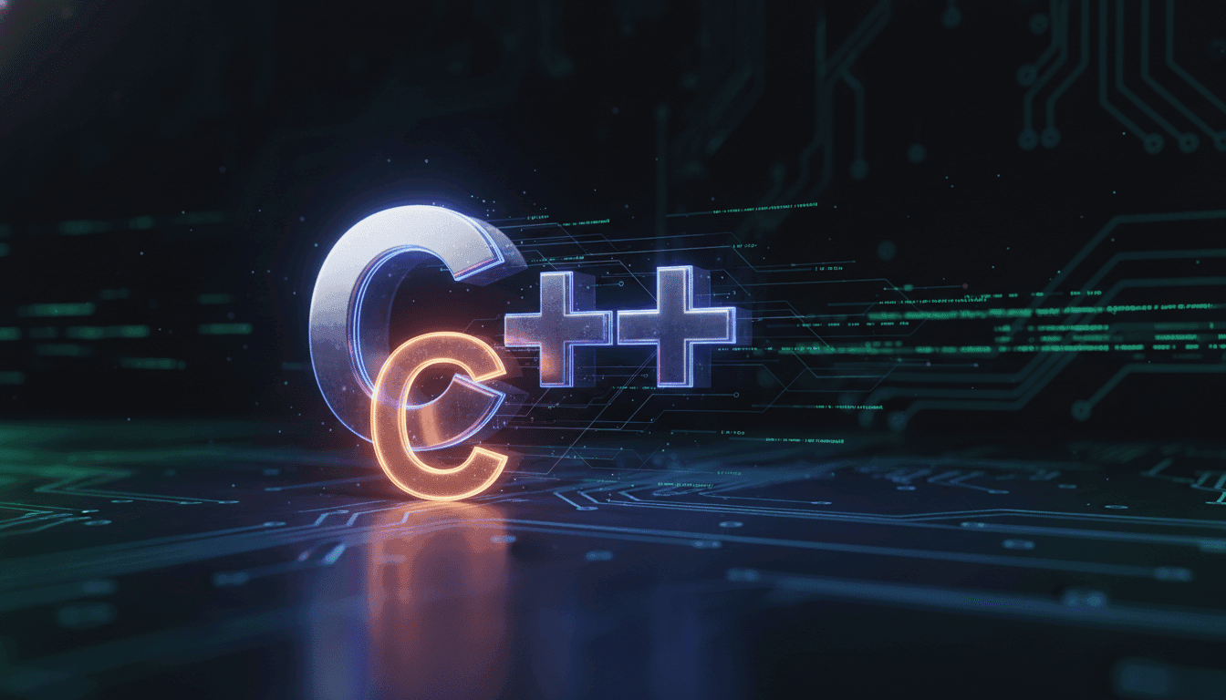 C++ For C Programmers, Part B