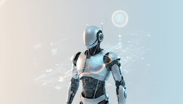 Robotic Mapping and Trajectory Generation