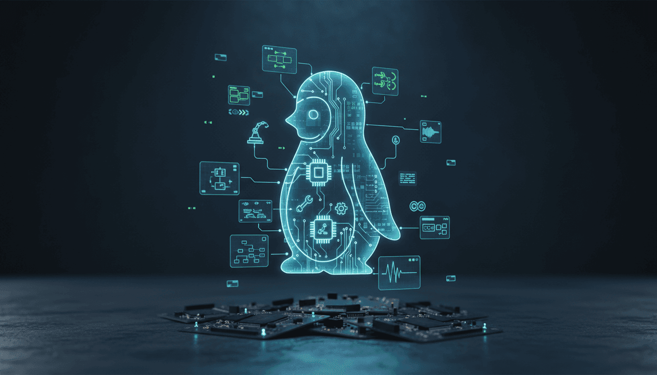 Linux Embedded System Topics and Projects