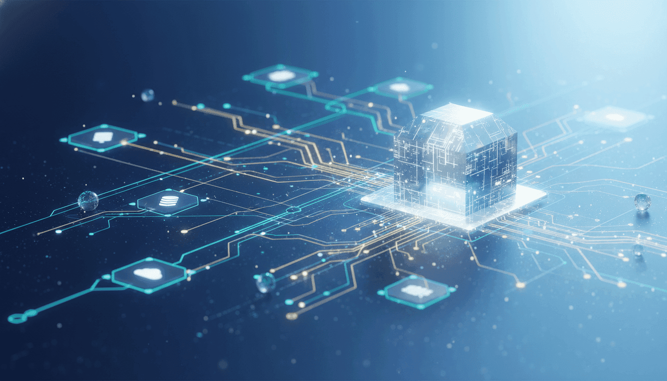 Cloud Systems Part 1: Building Modern Infrastructure