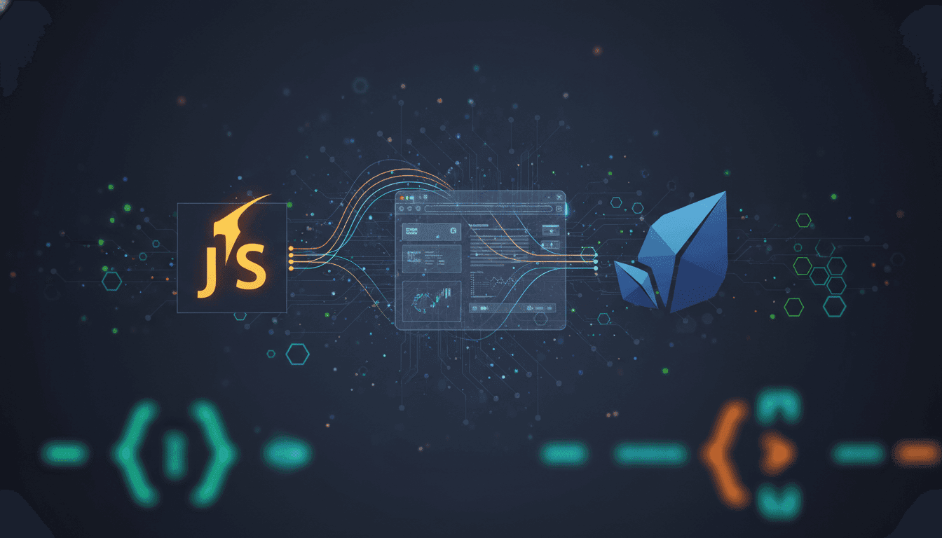 Web Application Development with JavaScript and MongoDB