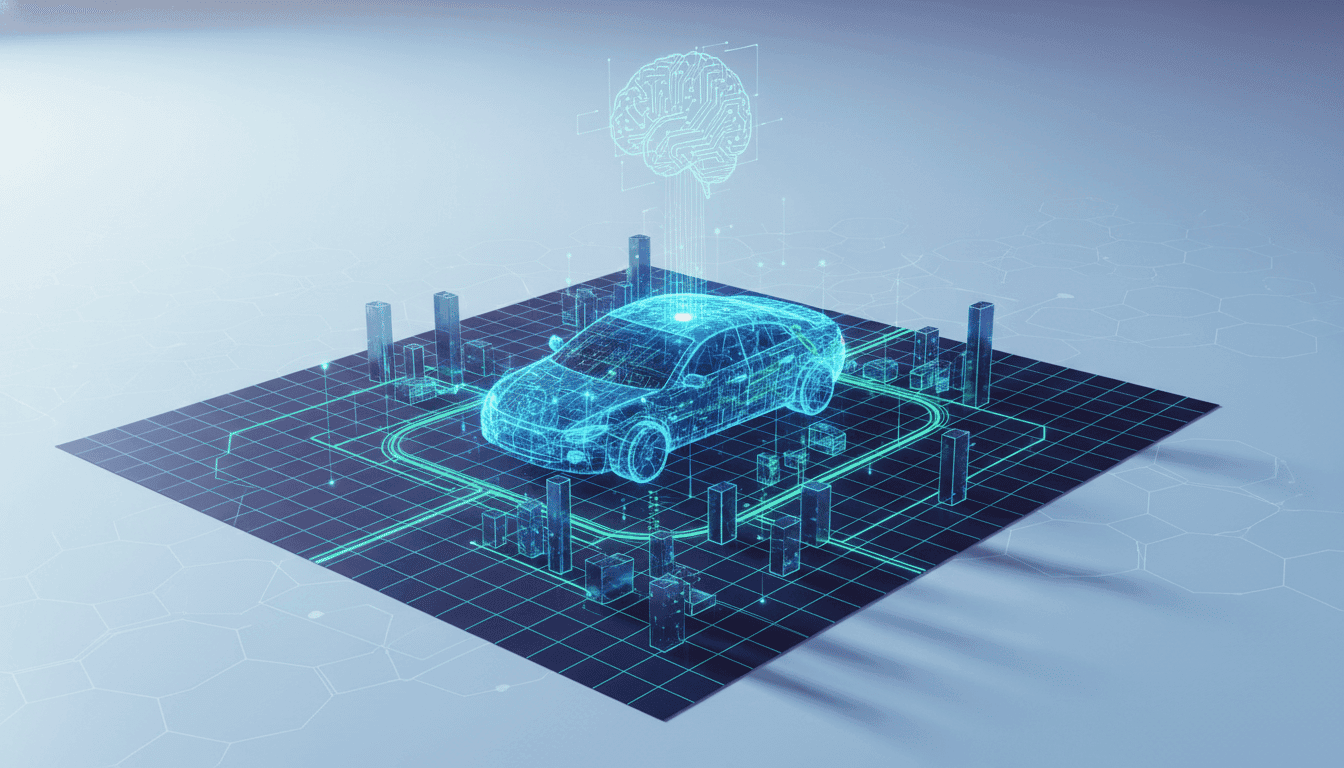 Modeling of Autonomous Systems
