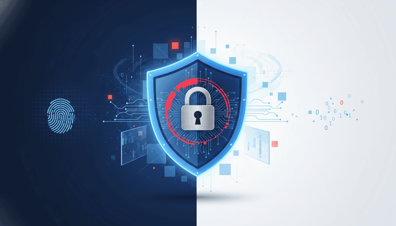 Introduction to Computer Security