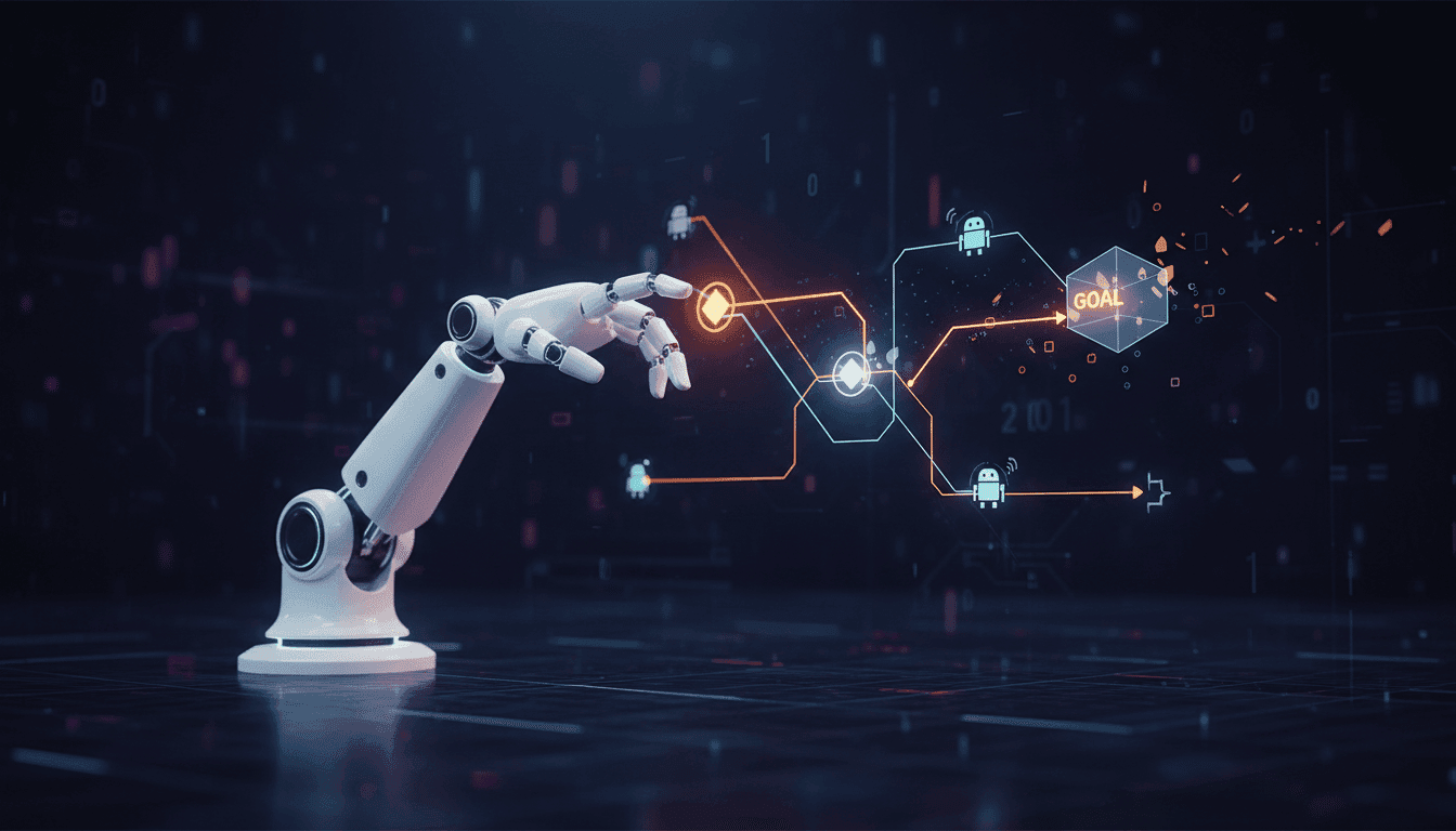 Robotic Path Planning and Task Execution