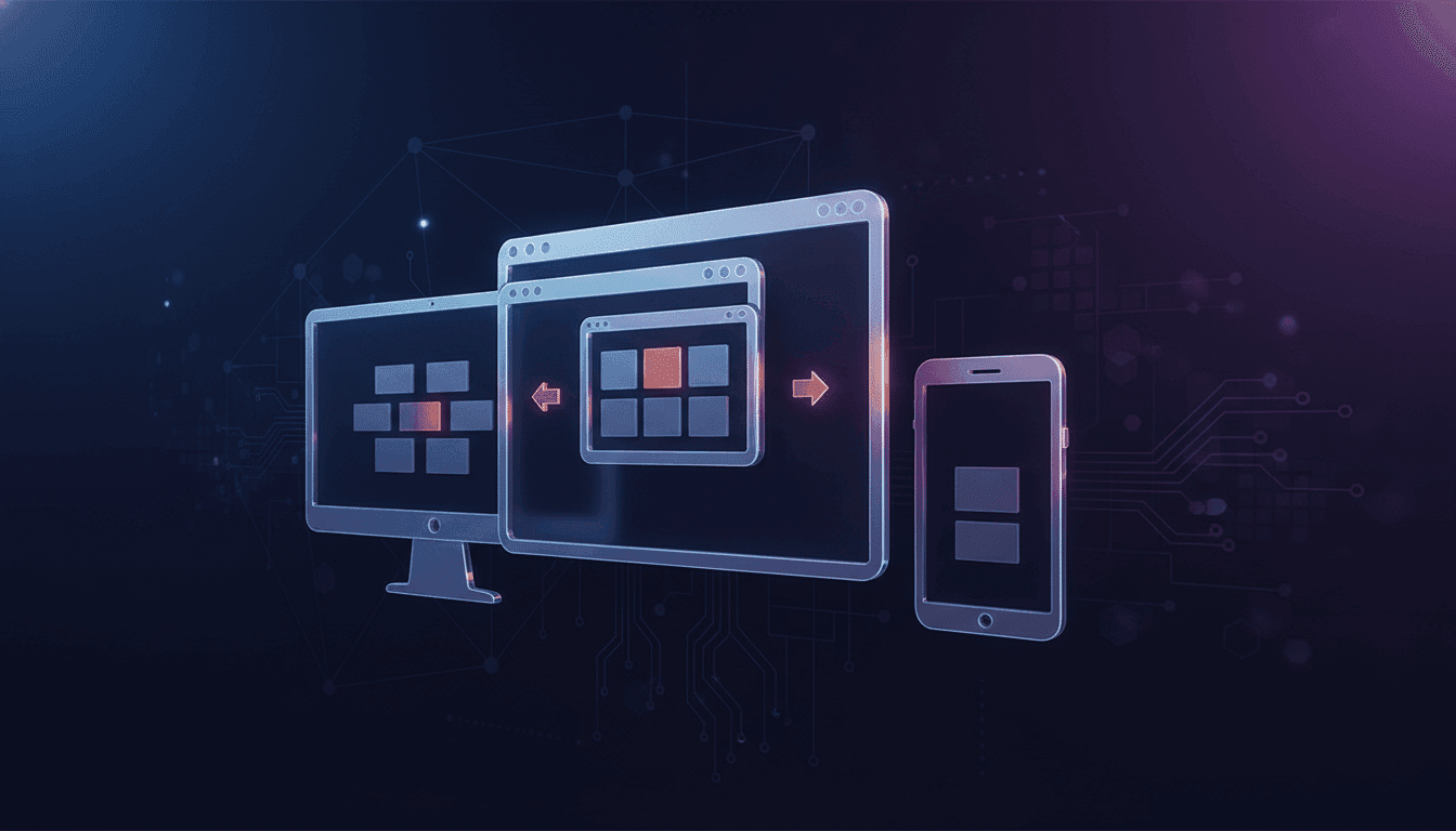 Responsive Web Design