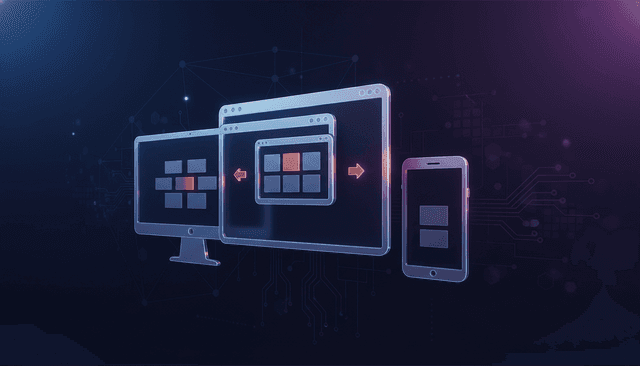 Responsive Web Design