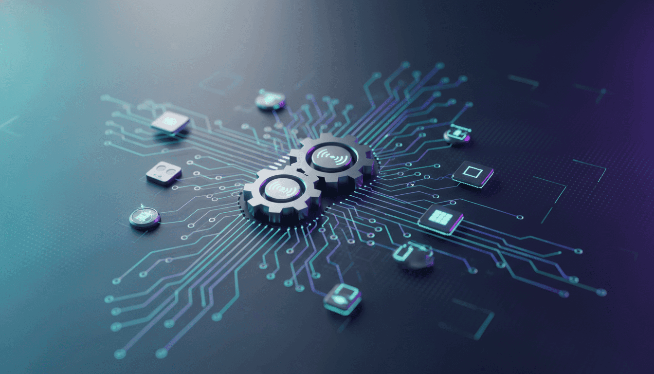 M2M & IoT Interface Design & Protocols for Embedded Systems