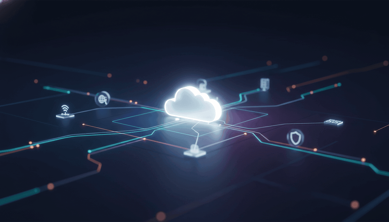 Cloud Networking