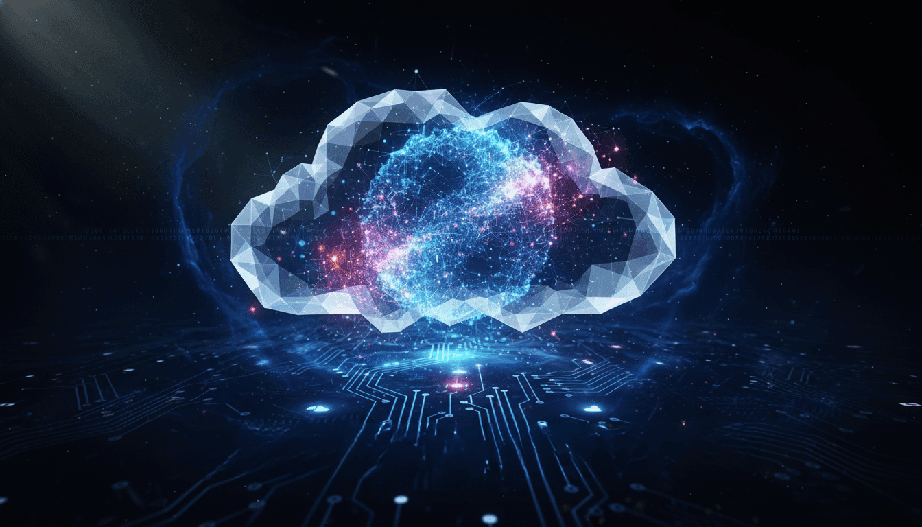 Cloud Computing Concepts: Part 2