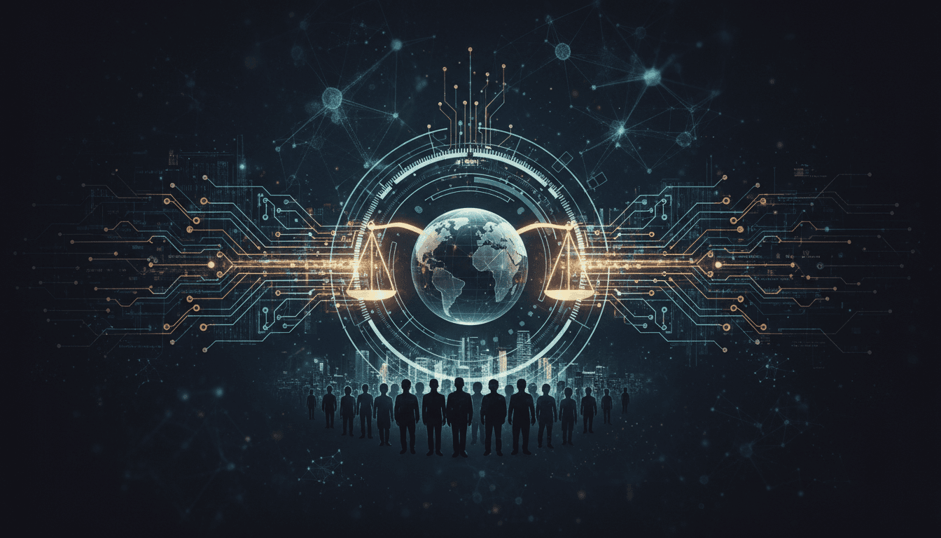 Computing, Ethics, and Society Foundations