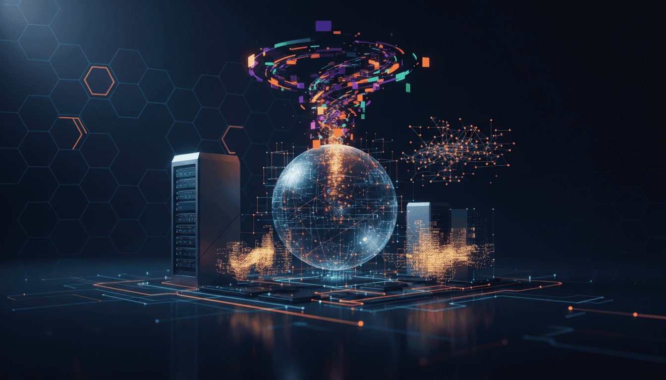 Applications of Software Architecture for Big Data